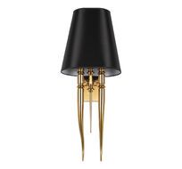 Настенный светильник Loft IT Brunilde 10207W/M Gold_LF