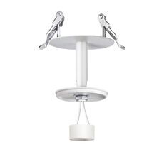 Встраиваемый светильник Novotech UNITE 370681