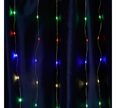 Светодиодная гирлянда Feron 48605_FR