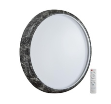 Настенно-потолочный светильник Sonex MRAMO BLACK 7639/EL_Sonex