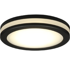 Встраиваемый светильник круглый светодиодный Aployt APL.0014.19.05