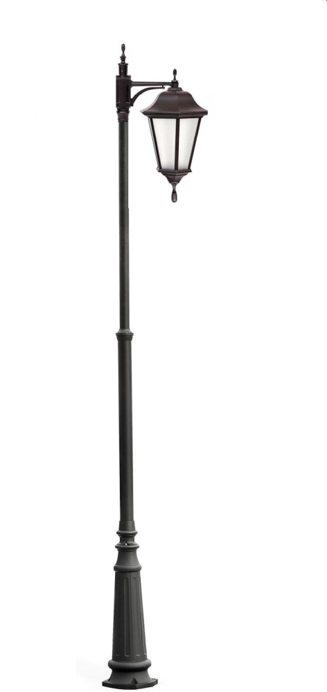 Наземный фонарь IP65 79832/PART A/DOWN Bl Oasis Light 79832/PART A/DOWN Bl_OL