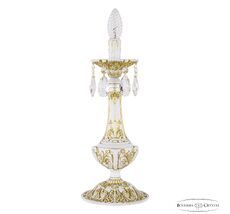 Настольная лампа Bohemia Ivele AL78100L/1-38 WMG_BI