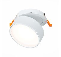 Спот ST Luce Встраиваемый поворотный ST651 ST651.538.14
