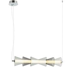 Подвесной светодиодный светильник Omnilux OML-51603-21