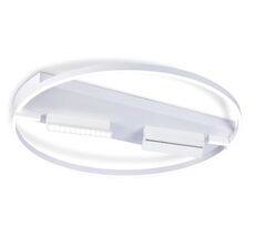 Потолочная люстра Ambrella light LineTech COMFORT FL51461_AMB