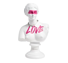 Статуэтка Античный бюст женский Garda Decor D3522