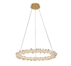 Подвесной светильник NewPort 8281/600 gold_NP