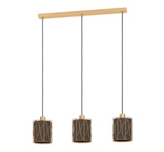 Подвесной светильник Eglo COROJAL 390207