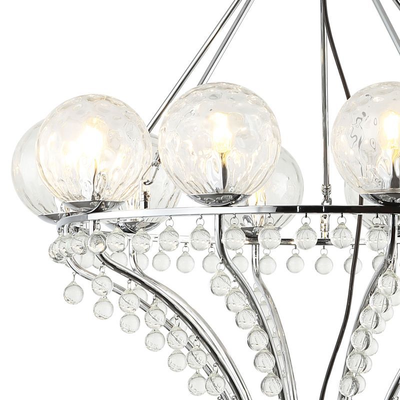 Подвесная люстра Stilfort Shardo 2135/04/10P