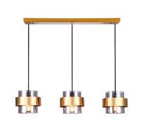 Подвесной светильник Ambrella light со сменной лампой TR TR3652_AMB