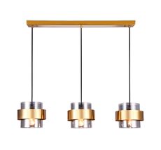 Подвесной светильник Ambrella light со сменной лампой TR TR3652_AMB