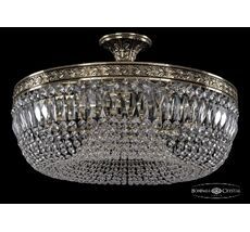 Хрустальная люстра Bohemia Ivele 19041/60IV GB_BI