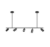Подвесная люстра Kink Light Кайко 07615-5,19_KL