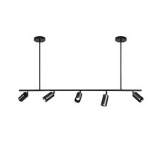 Подвесная люстра Kink Light Кайко 07615-5,19_KL