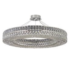 Подвесная люстра Arti Lampadari Sora Sora E 1.5.100.100 N