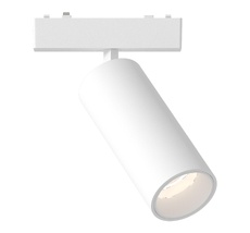 Магнитный трековый светильник ST Luce SKYFLAT ST677.546.18