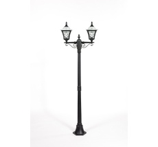 Наземный фонарь IP44 2S 91808SA Bl Oasis Light 91808SA Bl_OL