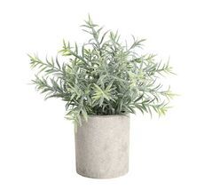 Искусственное растение в горшке Eglo Living CHITOSE 428026