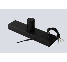 Драйвер для гибкого магнитного шинопровода 48V Crystal Lux CLT 0.207 09 BL_CR