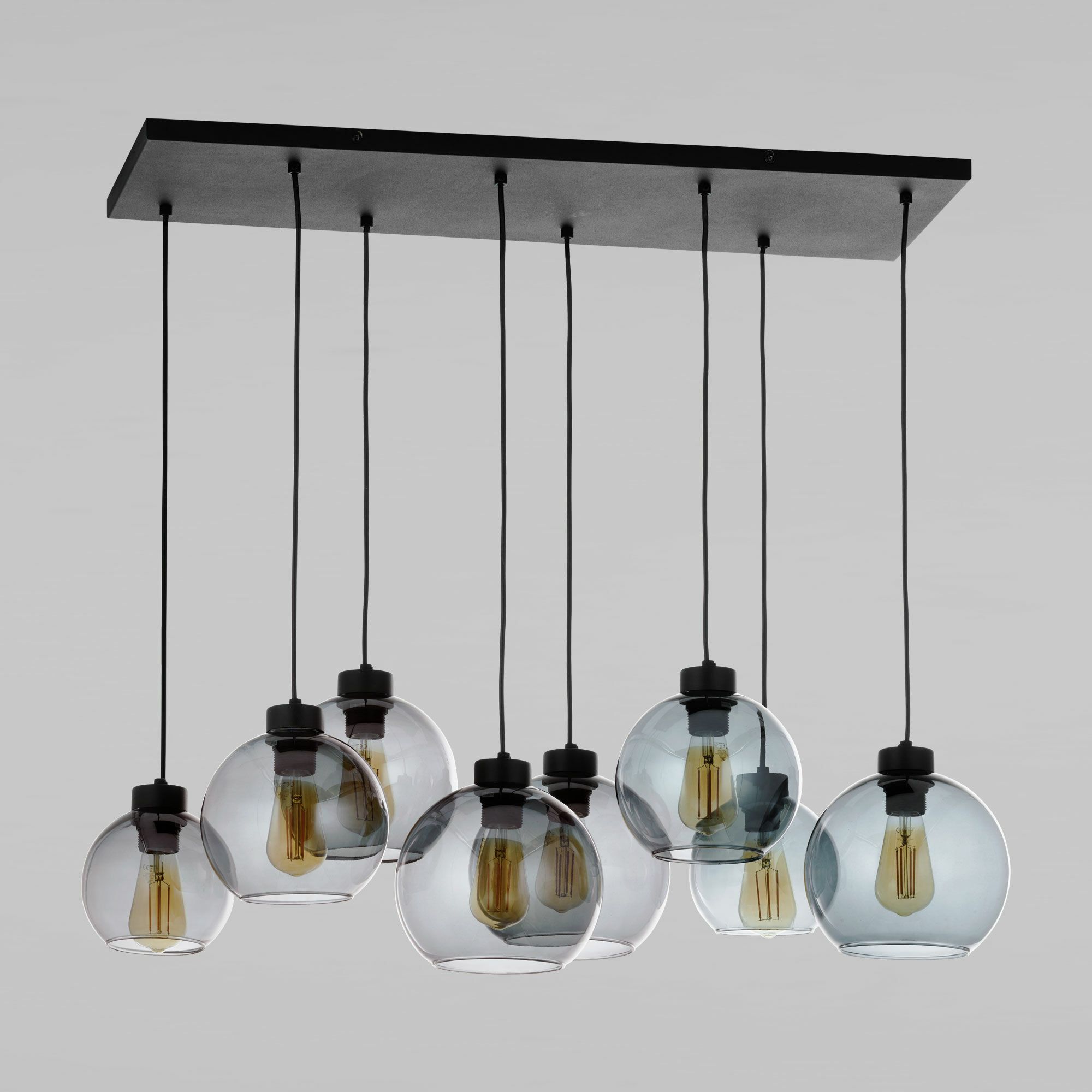 Подвесной светильник TK Lighting Cubus a059491_EU