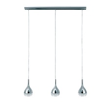 Подвесной светильник Mantra Knalifa 5161_MN