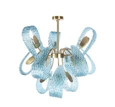 Подвесная люстра Loft IT Lirio 10214/680_LF