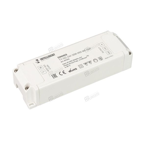 

Диммер TY-102 031676, 031676