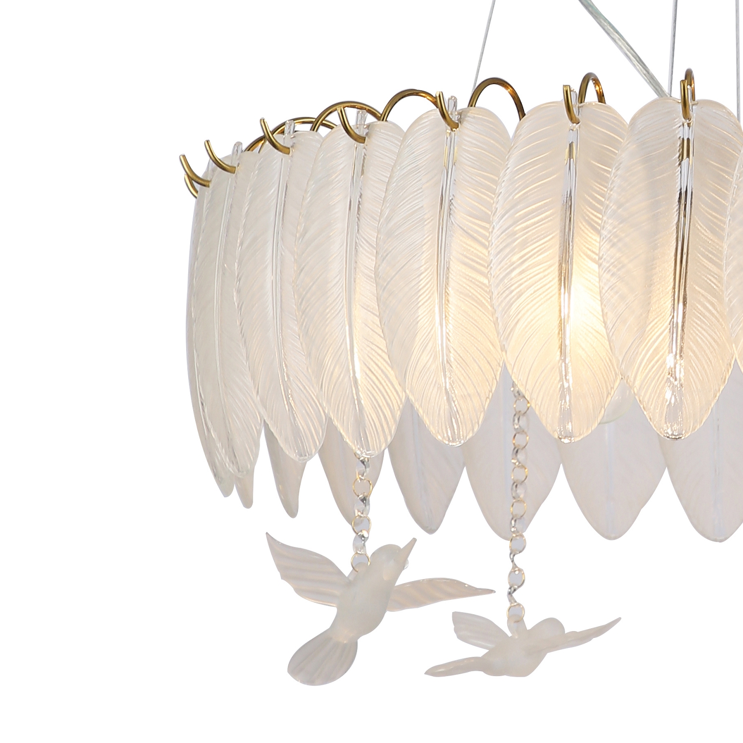 Подвесной светильник Favourite Philomela 3054-8P