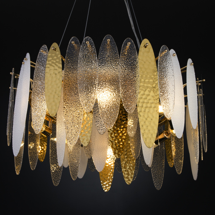 Подвесная люстра 326/8 Bogate's 326/8_EU