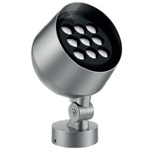 Уличный светодиодный прожектор FL LUMKER 00-00039482_SW