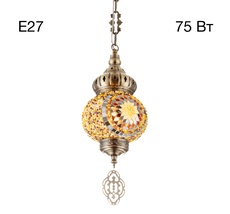 Подвесной светильник Citilux Каир CL419115