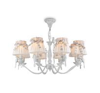 Подвесная люстра Maytoni ARM013-08-W_MY