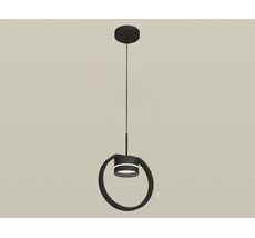 Подвесной светильник Ambrella light Traditional DIY XB9102153_AMB