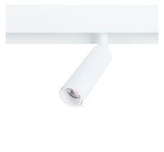 Трековый светильник LINEA A4640PL-1WH