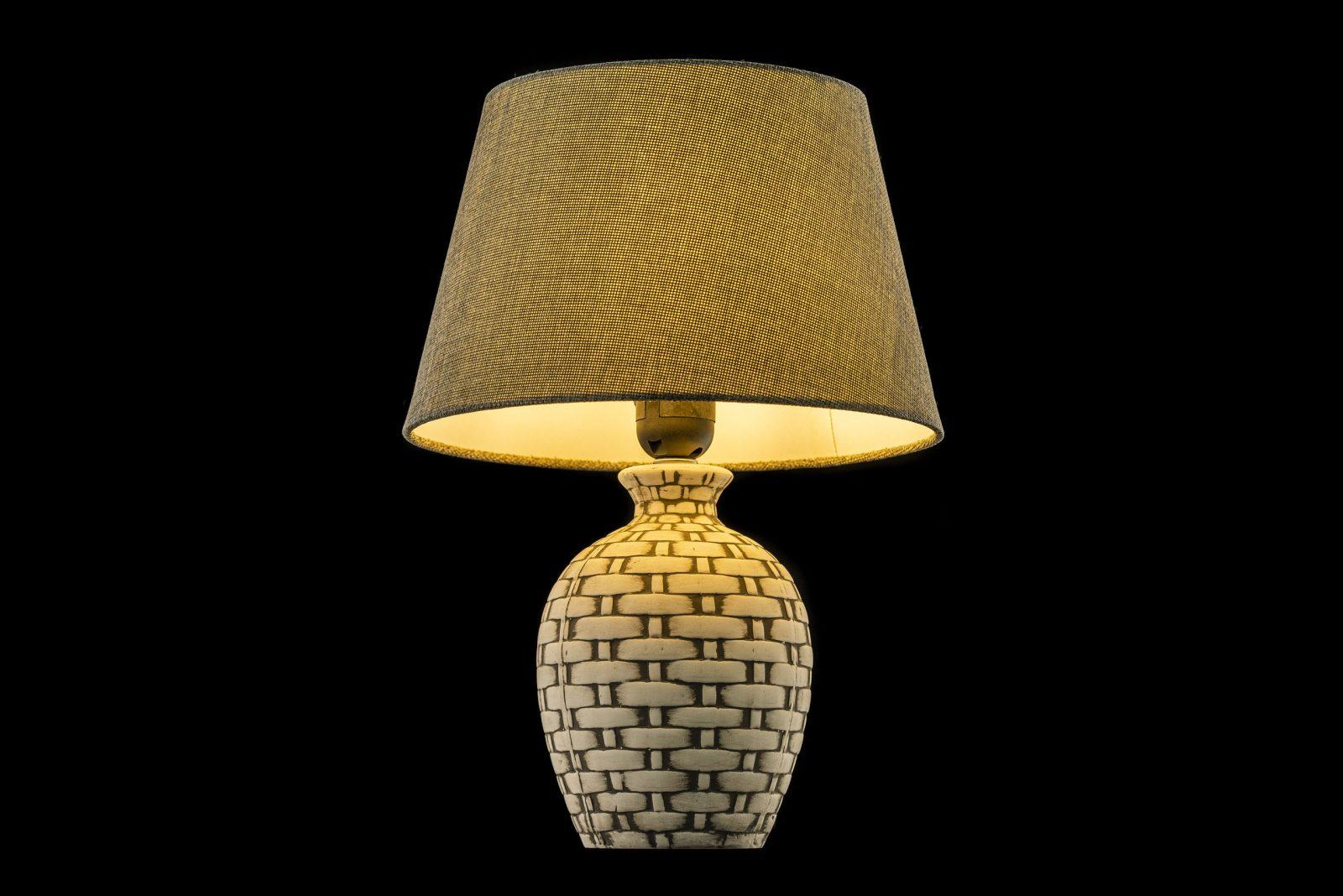 Настольная лампа Arti Lampadari Alberto Allegro Alberto E 4.1 S