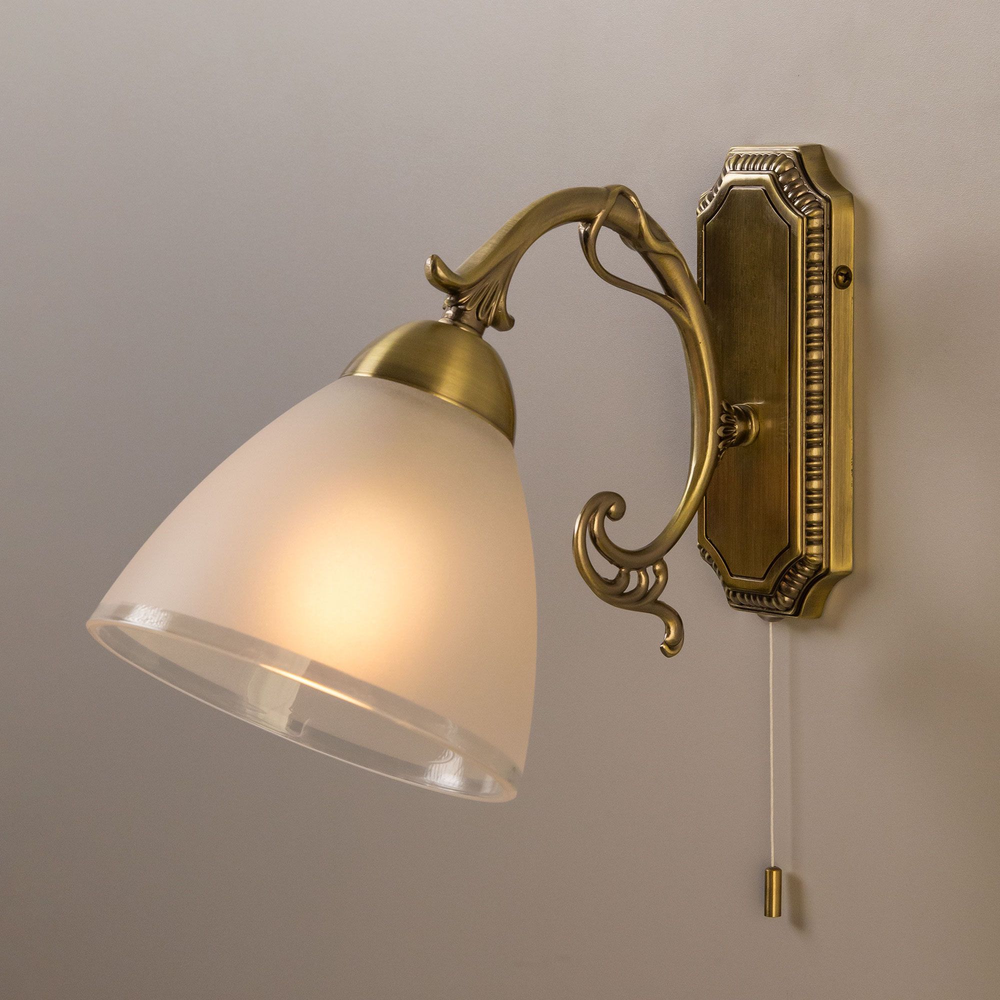 Бра CitiLux Латур CL413411