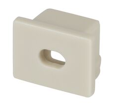 Заглушка к&nbsp;светодиодной&nbsp;ленте Maytoni LED Strip ALM006EC_MY