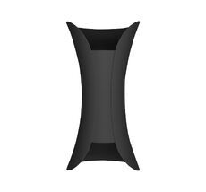 Светильник уличный настенный COSETTO SL1584.411.02