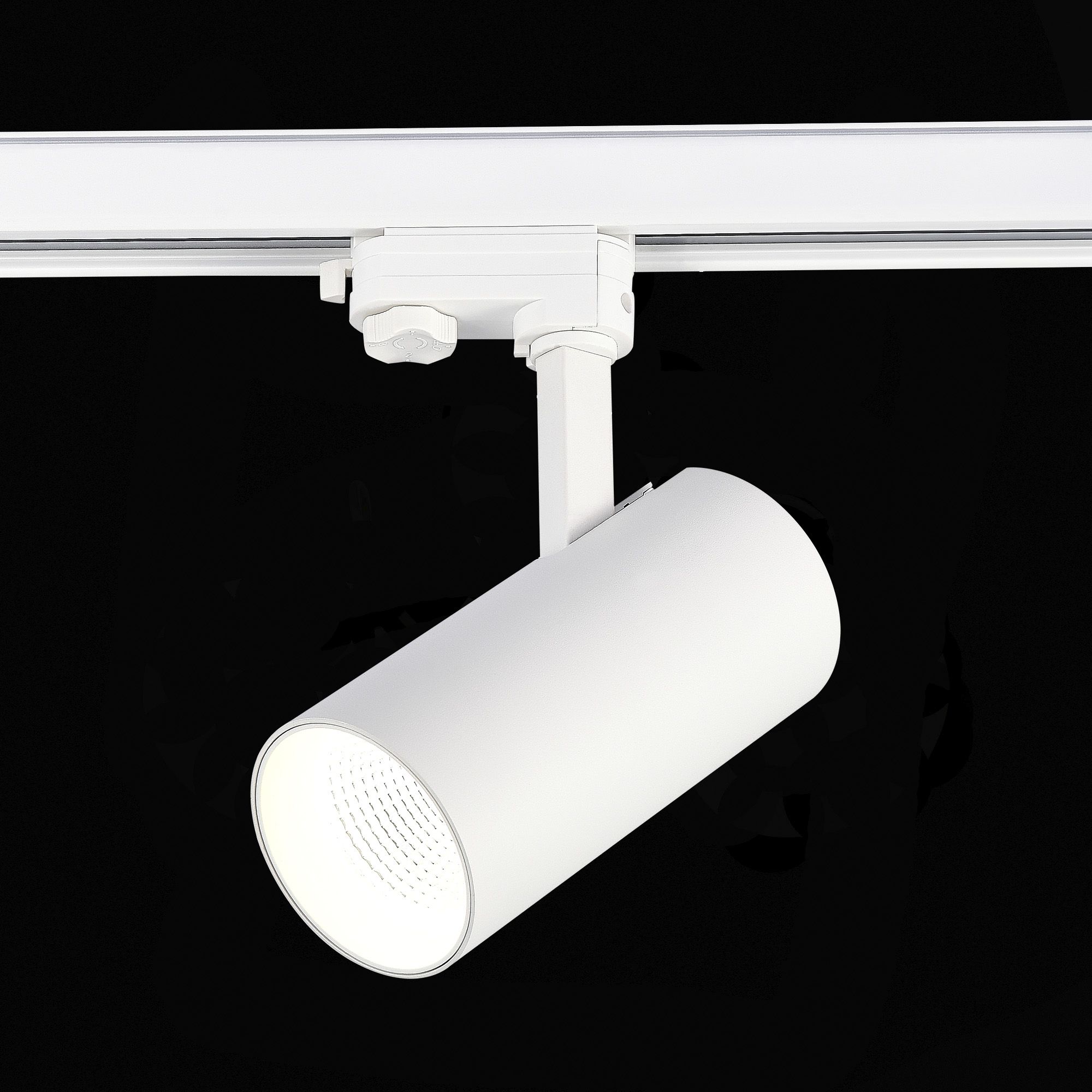 Трековый светильник трехфазный ST LUCE Functional ST661.536.30