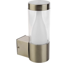 Настенный светильник уличный IP44 светодиодный Oasis Light ST0081 SS_OL