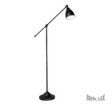 Торшер Ideallux NEWTON PT1 NERO_IL