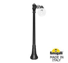 Уличный фонарный столб BISSO G25.158.S10.AXF1R