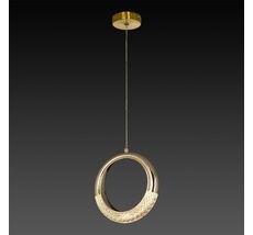 Подвесной светильник Lussole LSP-8476