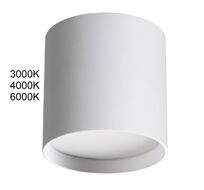 Накладной светильник ODEON LIGHT OBEN 7130/8CL