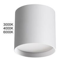 Накладной светильник ODEON LIGHT OBEN 7130/8CL