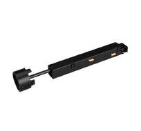 Подвод питания Arlight MAG-FLEX-TRACK black 034063_ARL