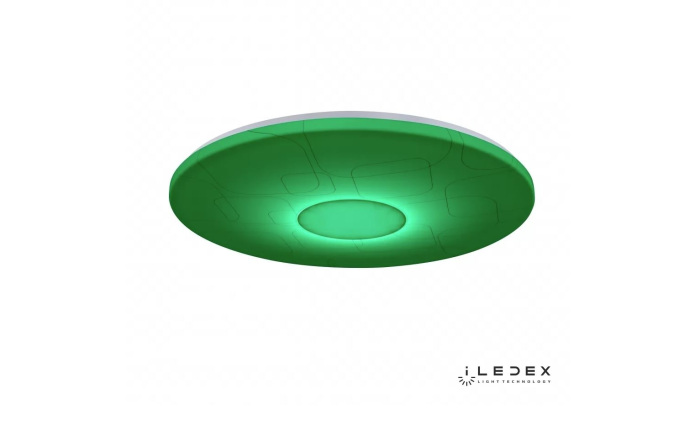 Потолочный светильник ILedex Cube 24W Cube entire_IX