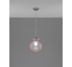 Подвесной светильник светодиодный Moderli V11165-1P_MD