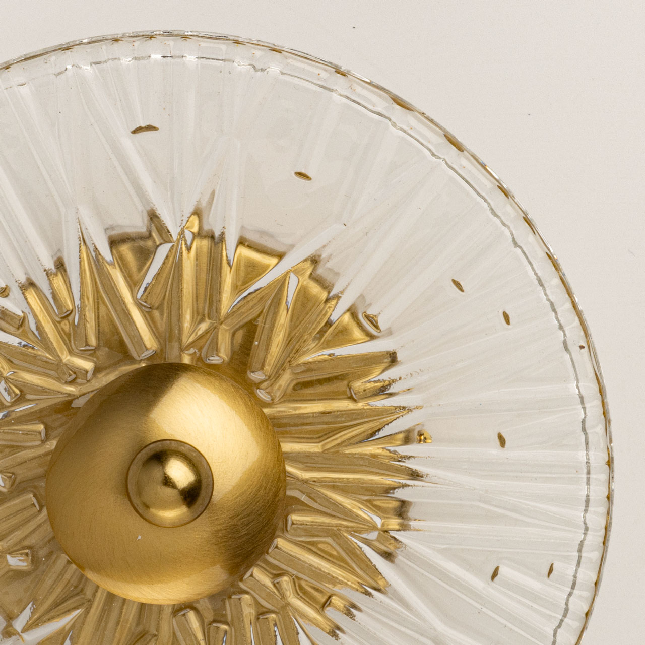 Настенный светильник De City Оскар 510026901_MW